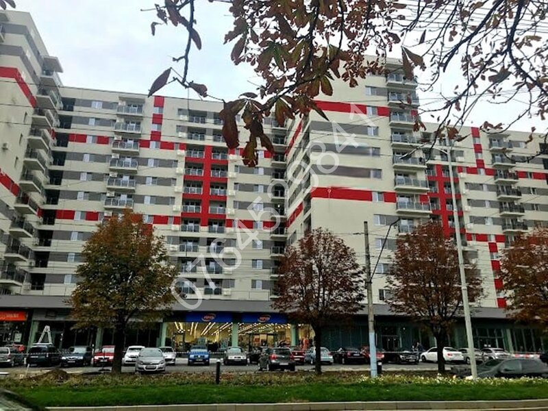 Rotar Park 1 Residence, Militari-Pacii, Bd. Iuliu Maniu, langa metrou Pacii