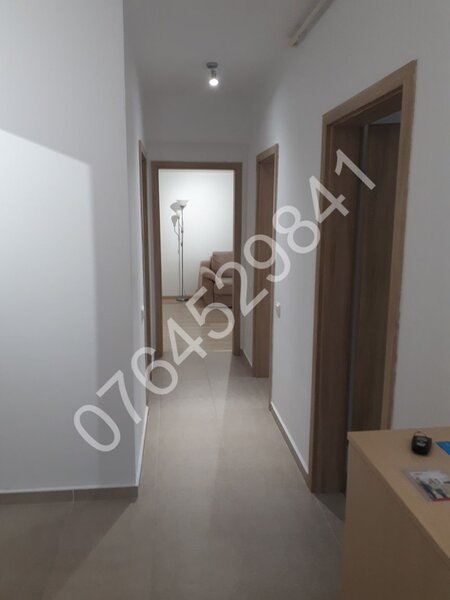 Rotar Park 1 Residence, Militari-Pacii, Bd. Iuliu Maniu, langa metrou Pacii