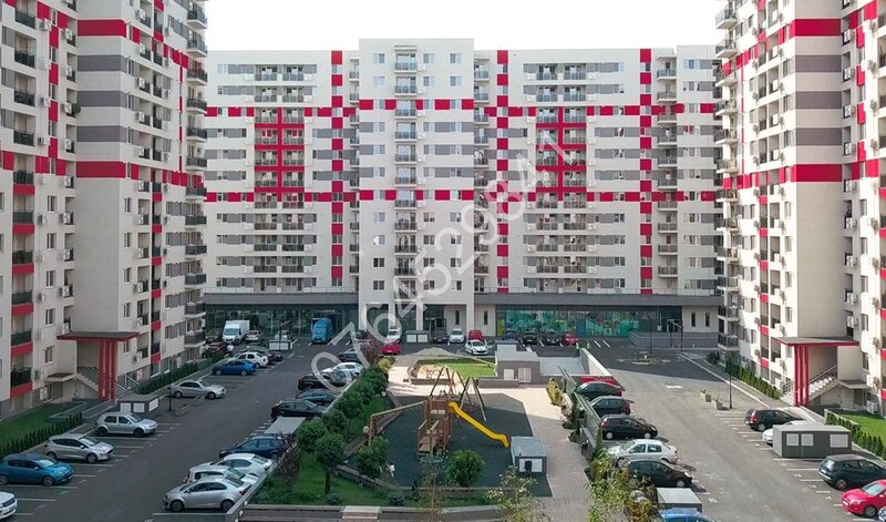 Rotar Park 1 Residence, Militari-Pacii, Bd. Iuliu Maniu, langa metrou Pacii